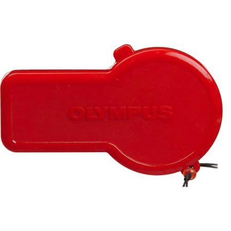 Olympus PRLC-10 Replacement Lens Cap for PT-043 Underwater Housing