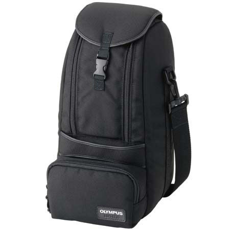 Olympus LSH-1738 Lens Case