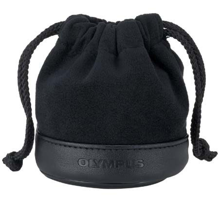 Olympus LSC-1220 Lens Case for Zuiko 50-200mm Zoom Lens