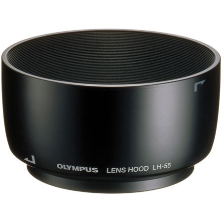Olympus LH-55 Lens Hood