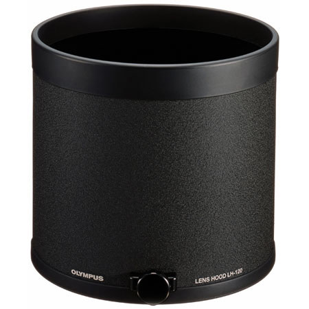 Olympus LH-120B Lens Hood