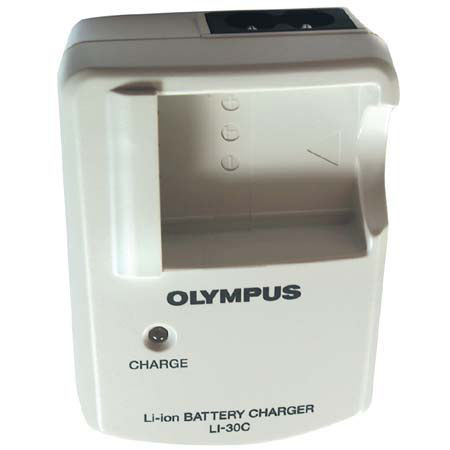 Olympus LI-30C Battery Charger
