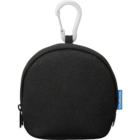 Olympus LSC-0603 Case for MC-14 1.4x Teleconverter Lens