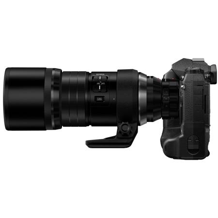 Olympus MC-20 2x Teleconverter