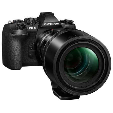 USED Olympus MC-20 2x Teleconverter for 40-150mm f/2.8 and ED