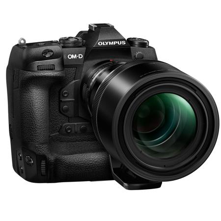 Olympus MC-20 2x Teleconverter V321240BU000 - Adorama