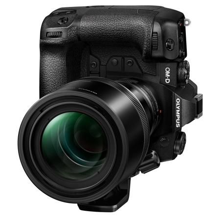 Olympus MC-20 2x Teleconverter V321240BU000 - Adorama