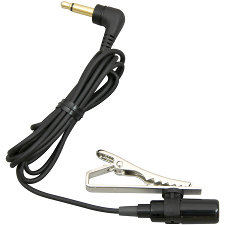 Olympus ME-15 Tie Clip Microphone for Digital Voice Recorders
