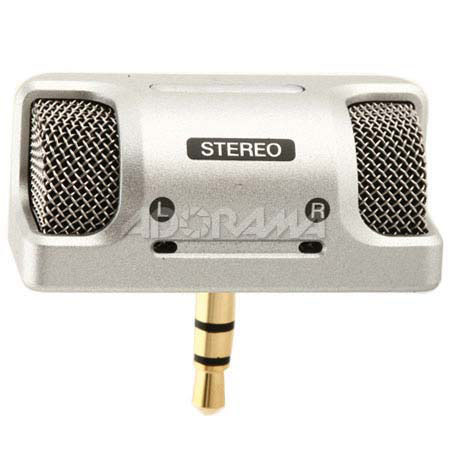 Olympus ME-53SS Stereo Microphone