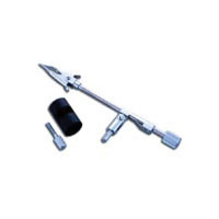 Olympus Specimen Holder Adapter for Mic-D Digital Microscope #MICD003