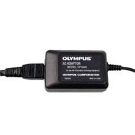 Olympus Replacement AC Adapter Set for M:Robe MR-500i & MR-100 MP3 Music Players