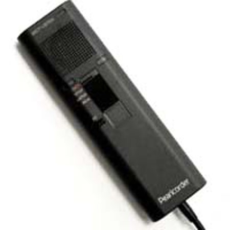 Olympus Hand Controller MR-7 Microphone