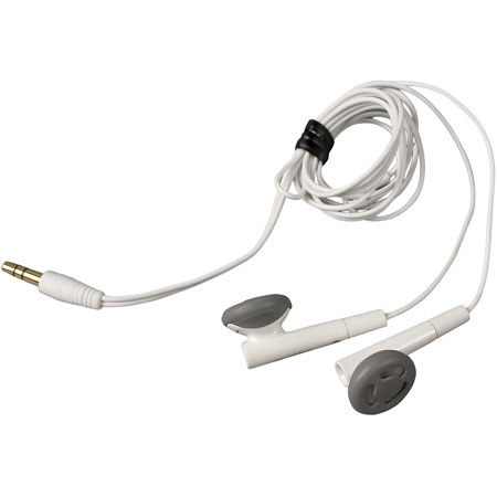 Olympus Earphones for M:Robe MP3 Music Players
