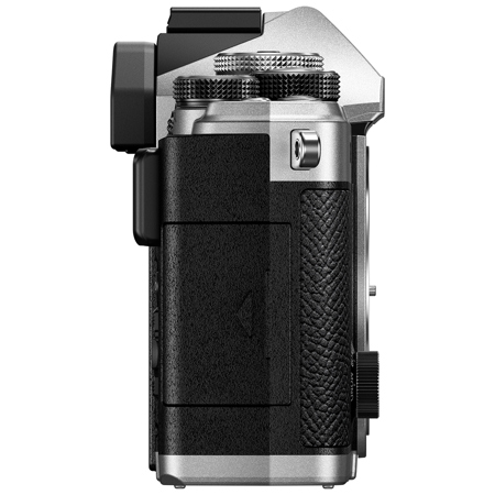 OM SYSTEM OM-3 Mirrorless Camera V210050SW000