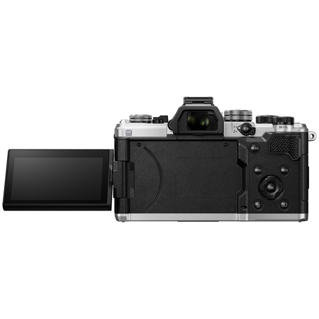 新品同様　OM SYSTEM OM-3 ボディ OMシステムの新型カメラは「OM-3」であることが判明、そして驚愕
