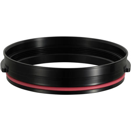 Olympus PAD-EP08 Port Extension Adapter