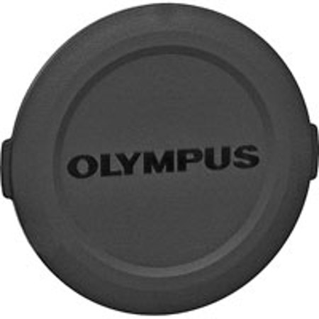 Olympus PBC-E01 Replacement Dust Cap for the PT-E01 Underwater Housing Body.