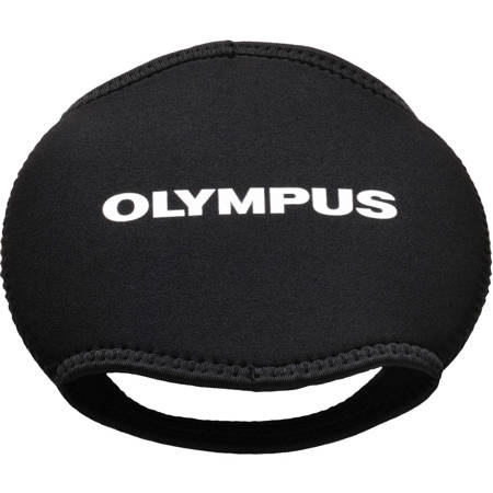 Olympus PBC-EP02 Replacement Front Cap for PPO-EP02 Underwater Lens Port