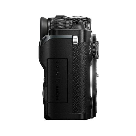 USED Olympus PEN-F 20MP Mirrorless Micro Four Thirds Digital