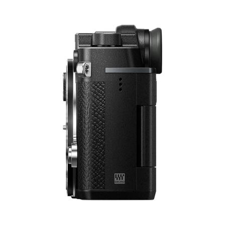 USED Olympus PEN-F 20MP Mirrorless Micro Four Thirds Digital