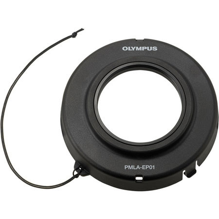 Olympus PMLA-EP01 Macro Lens Adapter for PTMC-01