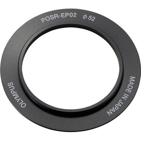 Olympus POSR-E02 UW Shading Ring for 35mm Macro Lens