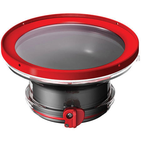 Olympus PPO-04 Standard Lens Port for PT-023