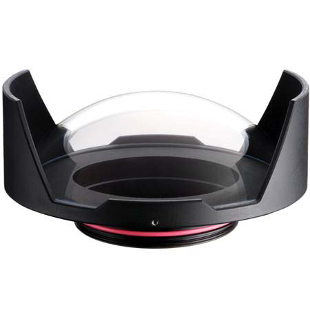 Olympus PPO-E04 Underwater Lens Port