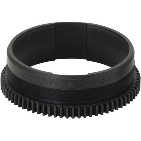 Olympus PPZR-EP01 Zoom Gear for 14-42mm Lens