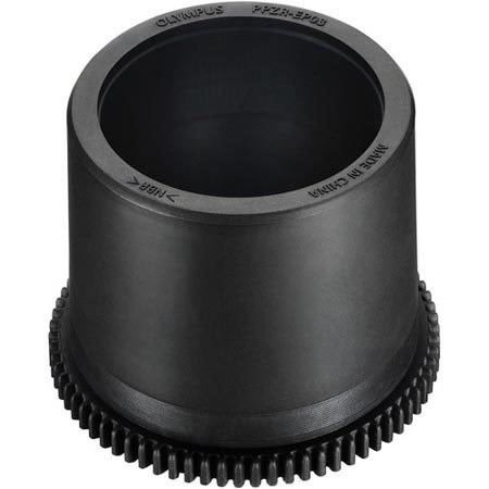 Olympus PPZR-EP03 Focus Gear for M.Zuiko Digital ED 60mm f/2.8 Macro Lens