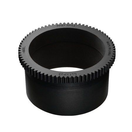 Olympus PPZR-EP05 Focus Gear for M.Zuiko Digital ED 8mm f1.8 Fisheye PRO Lens
