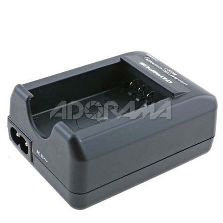 Olympus PS-BCS1 Battery Charger for PS-BLS1 Battery