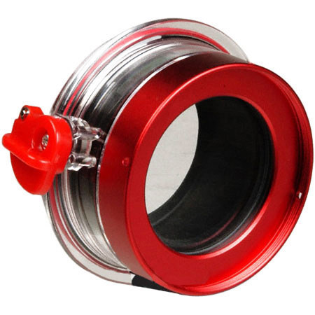 Olympus Standard Lens Port for PT-020 UnderWater Camera