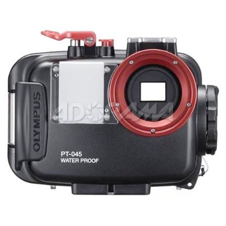 Olympus PT-045 Underwater Housing for Stylus Tough 8000