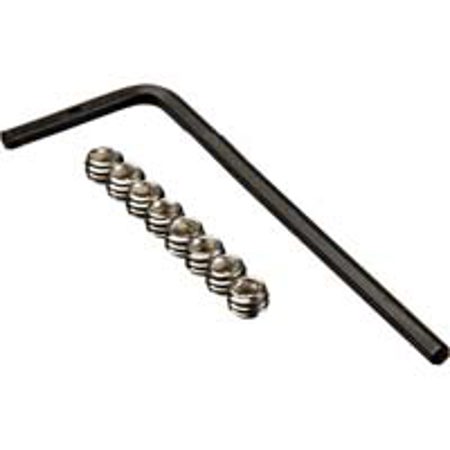Olympus PTAC-E03 Screw and Wrench for PPO-E04