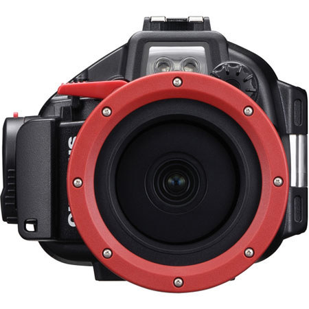 Olympus PT-EP06 Underwater Housing for PEN E-PM1
