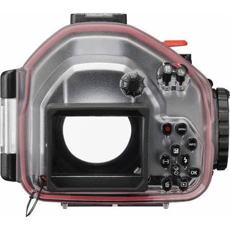 Olympus PT-EP12 Underwater Housing for E-PL7 Digital Camera