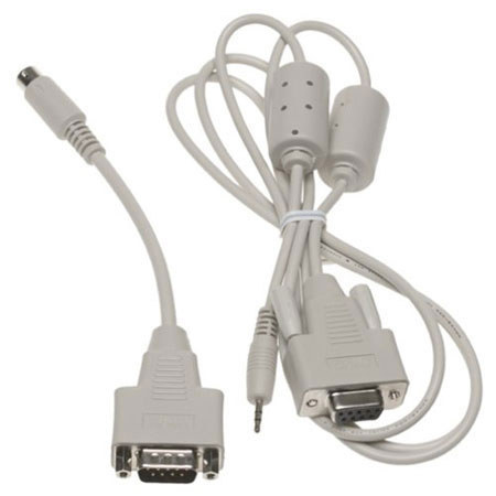 Olympus Serial Interface Cable Kit for most Digital Cameras. #200531