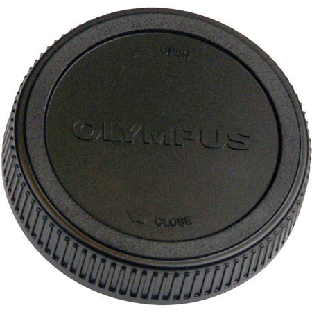 Olympus LR-1 Rear Lens Cap