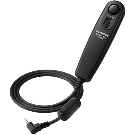 Olympus RM-CB2 Release Cable for E-M1 Mark II
