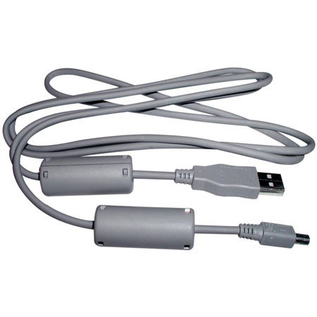 Olympus CB-USB1, USB Interface Cable f/ Digital Cameras