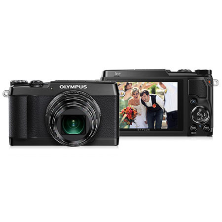 OLYMPUS STYLUS SH-3 OPTICAL 5-AXIS-IS Used Olympus Stylus SH OLYMPUS STYLUS SH-3 OPTICAL 5-AXIS-IS Used Olympus Stylus SH