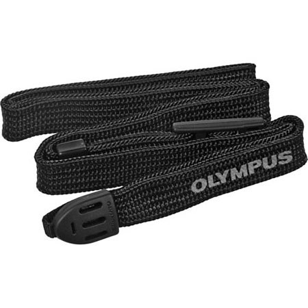 Olympus Neck Strap for Ultra Zoom Digital Cameras