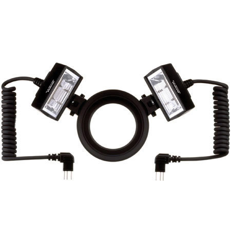 Olympus TF-22 Twin TTL Macro Flash Unit