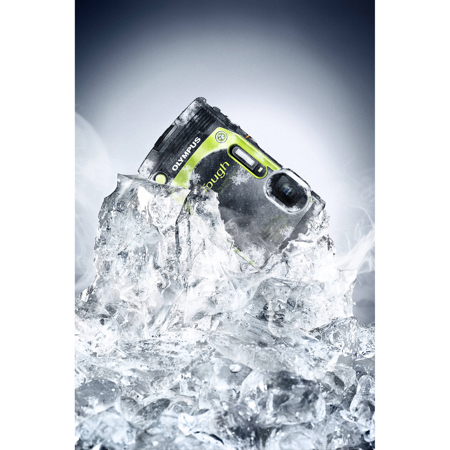 【たろちゃん】OLYMPUS Tough870 tg870 Amazon.com : Olympus TG-870 Tough Waterproof Digital Camera (White