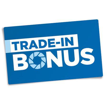 Trade-In Trade-Up Instructions