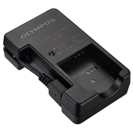 Olympus UC-92 Charger for LI-92B Li-Ion Battery