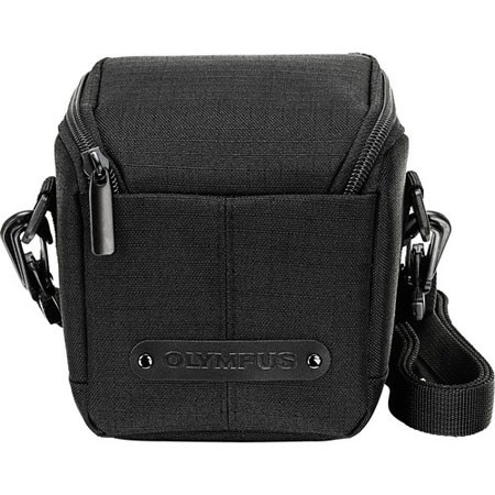 Olympus Ultra Zoom Shoulder Case, Black