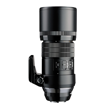OM SYSTEM M.Zuiko Digital ED 300mm f/4.0 IS PRO Replacement Lens for MFT