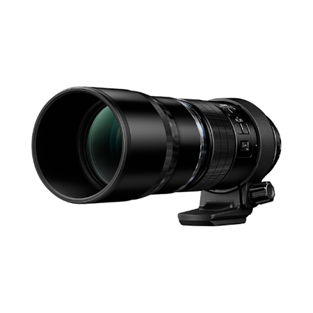 OM SYSTEM M.Zuiko Digital ED 300mm f/4.0 IS PRO Replacement Lens